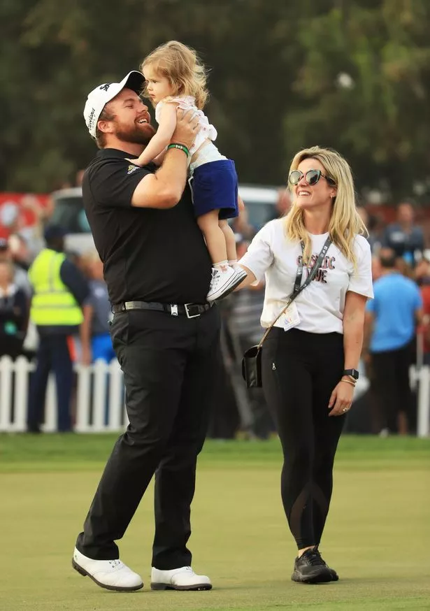 Shane Lowry's Viral Video: American Fans React Shane Lowry's Viral Video: American Fans React