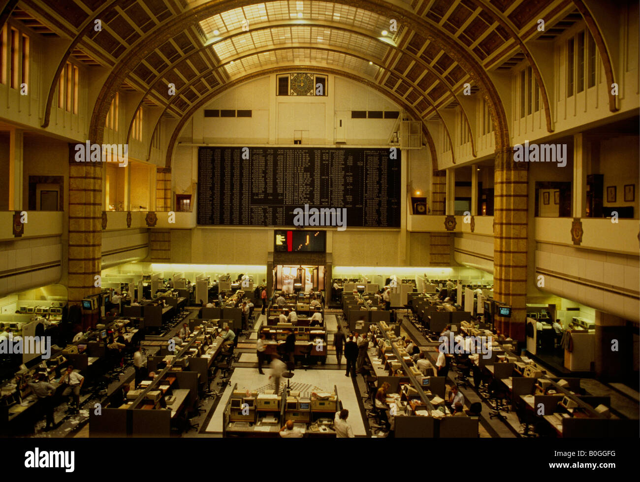 Sharp Decline On Amsterdam Stock Exchange: 11% Drop In Three Days Sharp Decline On Amsterdam Stock Exchange: 11% Drop In Three Days
