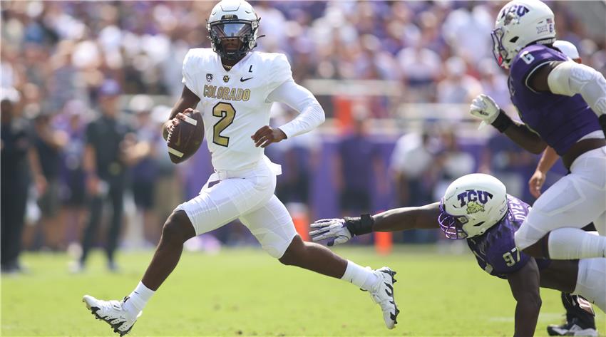 Shedeur Sanders NFL Draft Outlook: A Numbers-Based Analysis Shedeur Sanders NFL Draft Outlook: A Numbers-Based Analysis