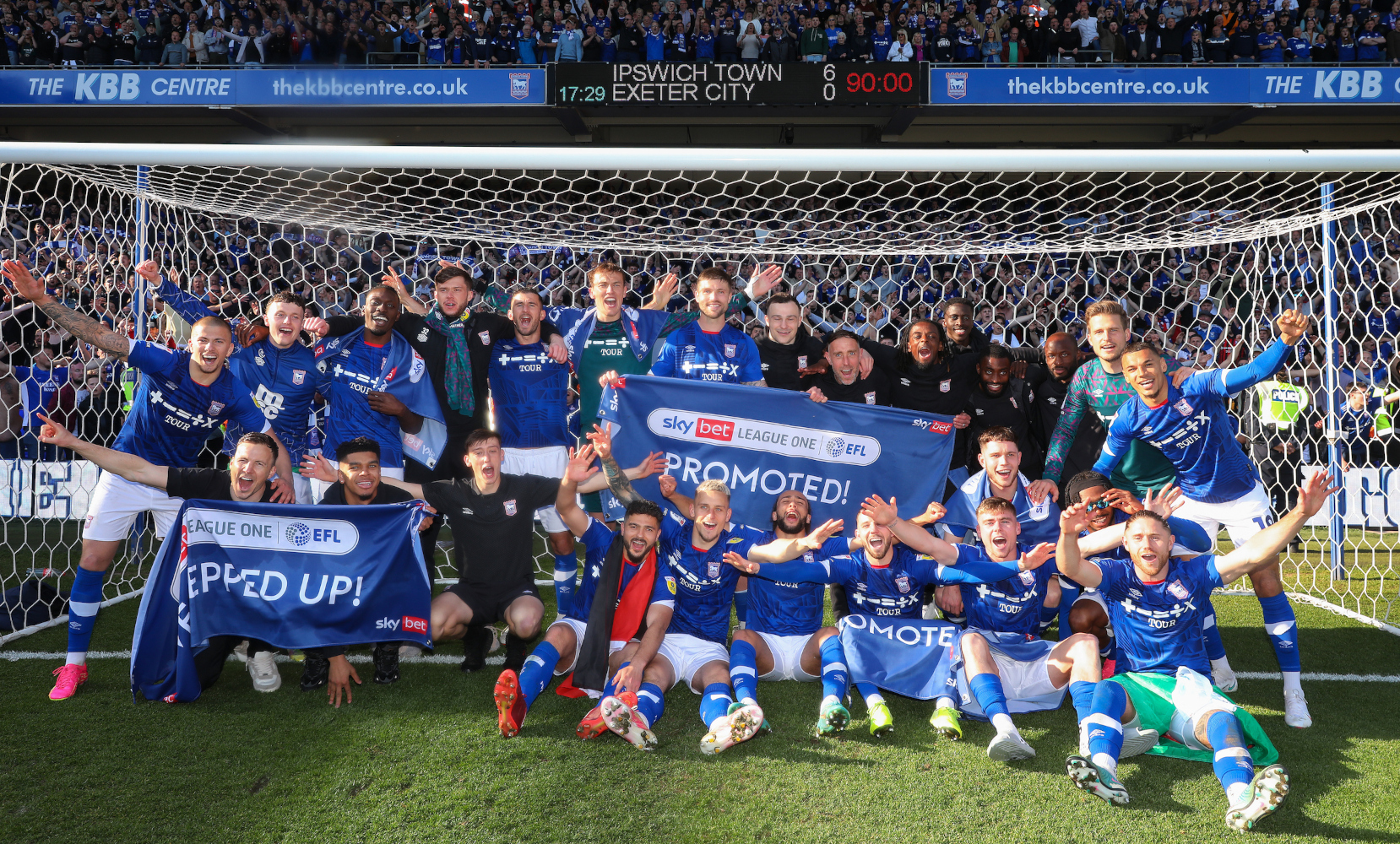 Sheehan's Response To Adversity: Latest Ipswich Town News Update Sheehan's Response To Adversity: Latest Ipswich Town News Update