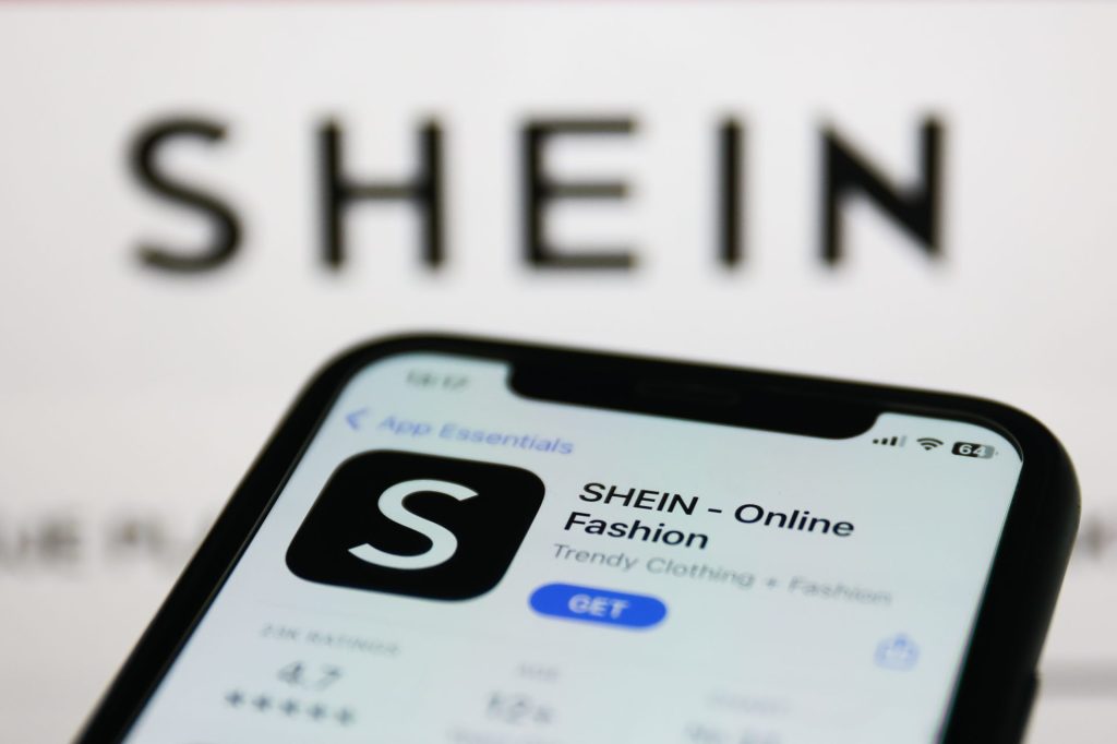 Shein Ordered To Remedy EU Consumer Law Breaches Shein Ordered To Remedy EU Consumer Law Breaches