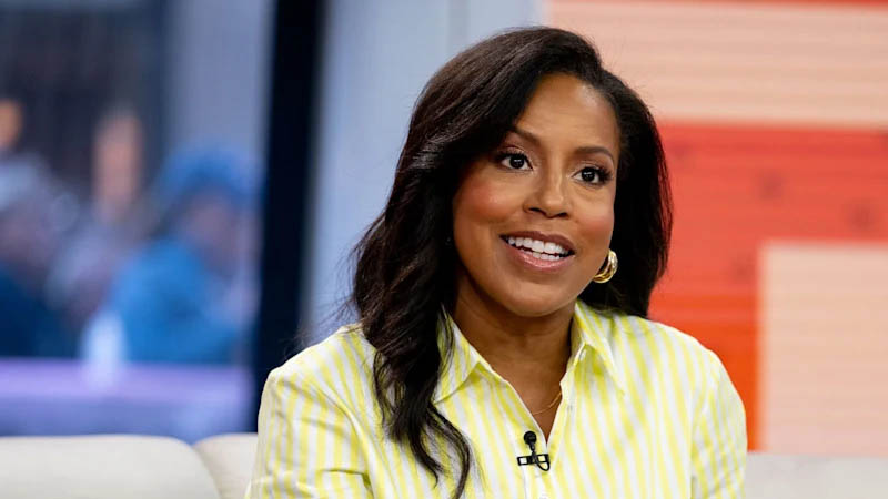 Sheinelle Jones' Absence From The Today Show: A Health Update Sheinelle Jones' Absence From The Today Show: A Health Update