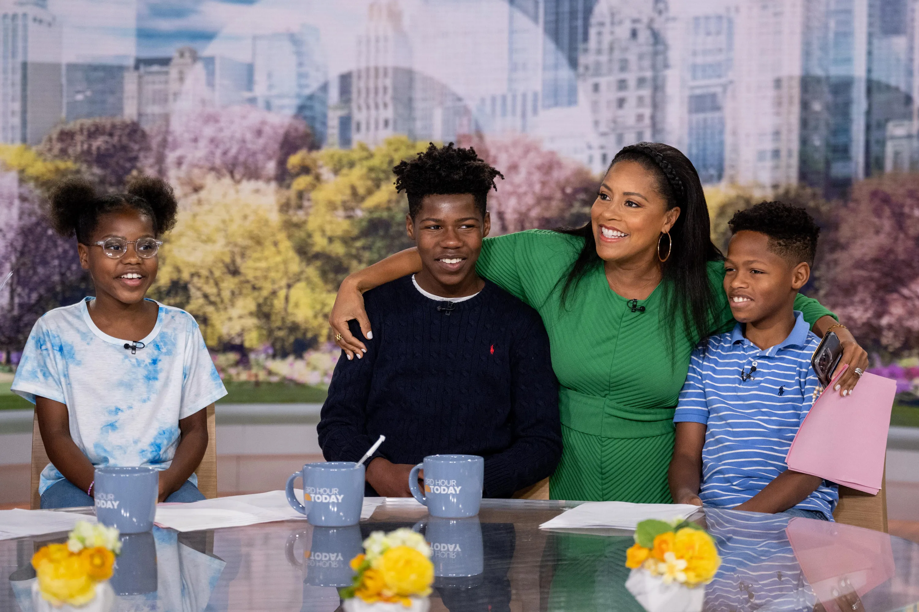 Sheinelle Jones Update: Today Show Co-Host's 4-Month Absence Explained Sheinelle Jones Update: Today Show Co-Host's 4-Month Absence Explained