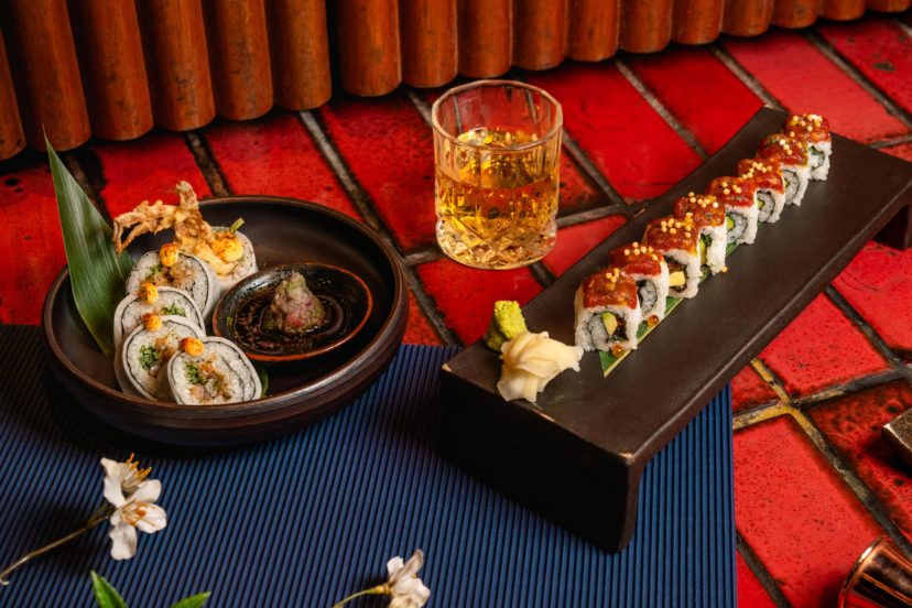 Sheung Wan's Honjo: A Review Of A Modern Japanese Restaurant Sheung Wan's Honjo: A Review Of A Modern Japanese Restaurant