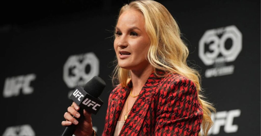 Shevchenko-Fiorot UFC 315: Analyzing The Potential For A Classic Fight Shevchenko-Fiorot UFC 315: Analyzing The Potential For A Classic Fight