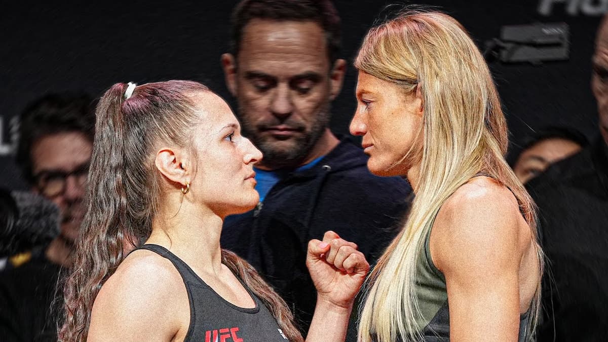 Shevchenko Vs. Fiorot: A Respectful Retirement Challenge At UFC 315? Shevchenko Vs. Fiorot: A Respectful Retirement Challenge At UFC 315?