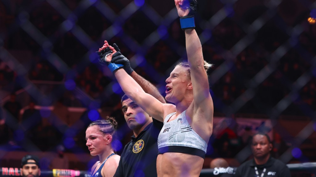 Shevchenko Vs. Fiorot: The UFC Champ's Cold Dismissal Shevchenko Vs. Fiorot: The UFC Champ's Cold Dismissal