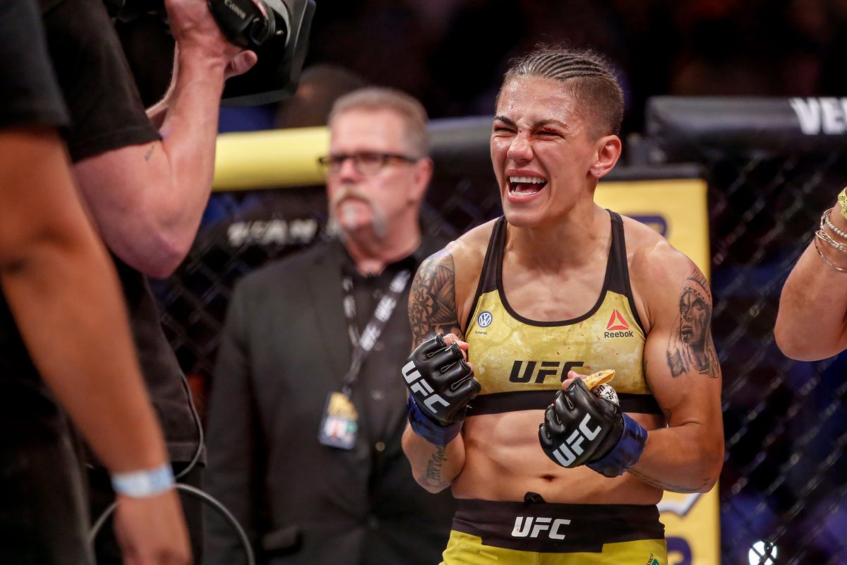 Shevchenko Vs. Zhang: Superfight On The Horizon After UFC 315? Shevchenko Vs. Zhang: Superfight On The Horizon After UFC 315?