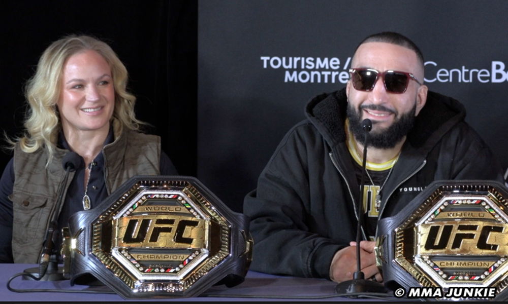 Shevchenko-Weili Superfight: UFC 315 Potential And Analysis Shevchenko-Weili Superfight: UFC 315 Potential And Analysis