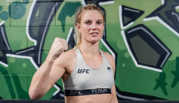 Shevchenko's UFC 315 Fight: Fiorot Presents A Tough Retirement Test Shevchenko's UFC 315 Fight: Fiorot Presents A Tough Retirement Test