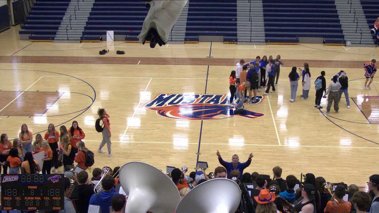 Sheyenne High's Eagleson: Outstanding Science Educator Sheyenne High's Eagleson: Outstanding Science Educator