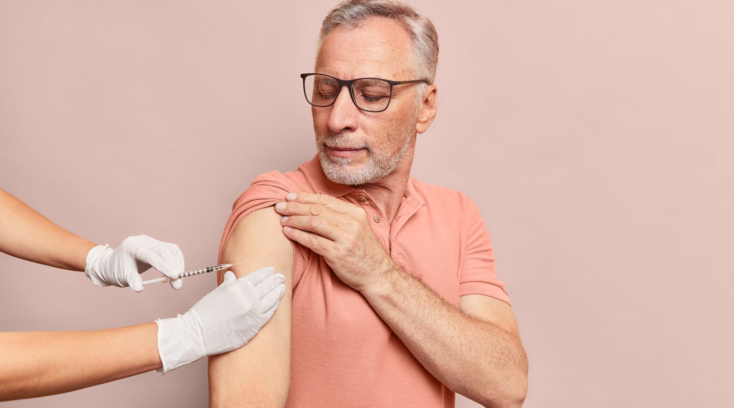 Shingles Vaccine: Could It Reduce Dementia Risk?  New Studies Suggest A Link