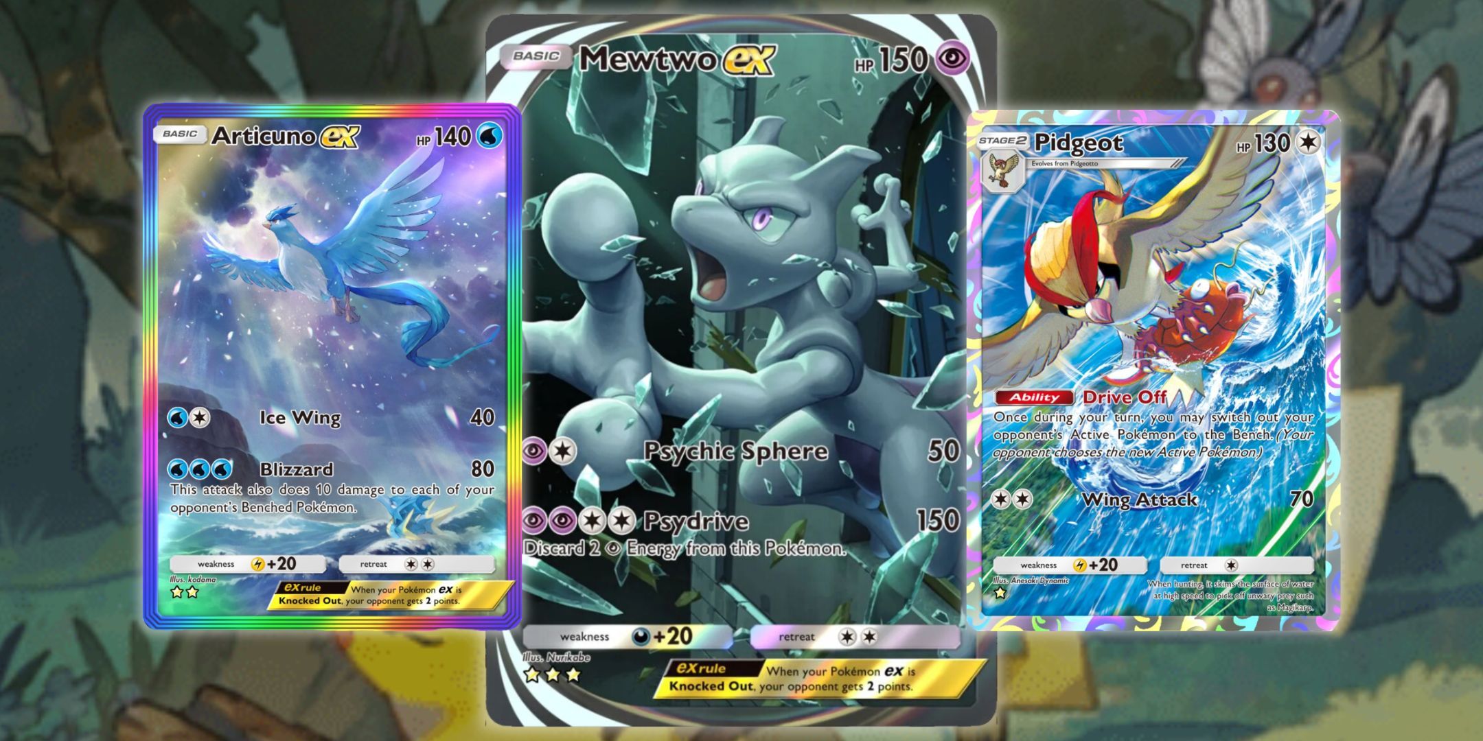 Shiny Pokémon In Pokémon TCG Pocket: Finding Rare Cards Shiny Pokémon In Pokémon TCG Pocket: Finding Rare Cards