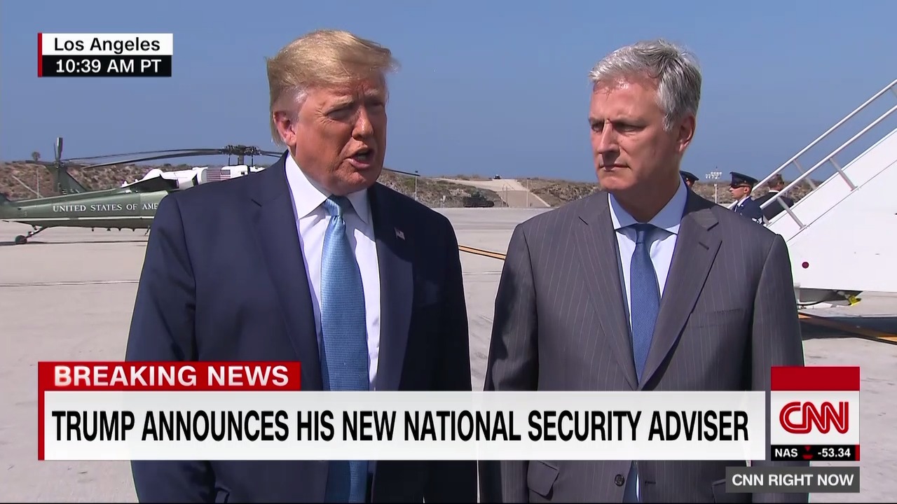 Shippers Question Trump's Announced Houthi Truce Shippers Question Trump's Announced Houthi Truce