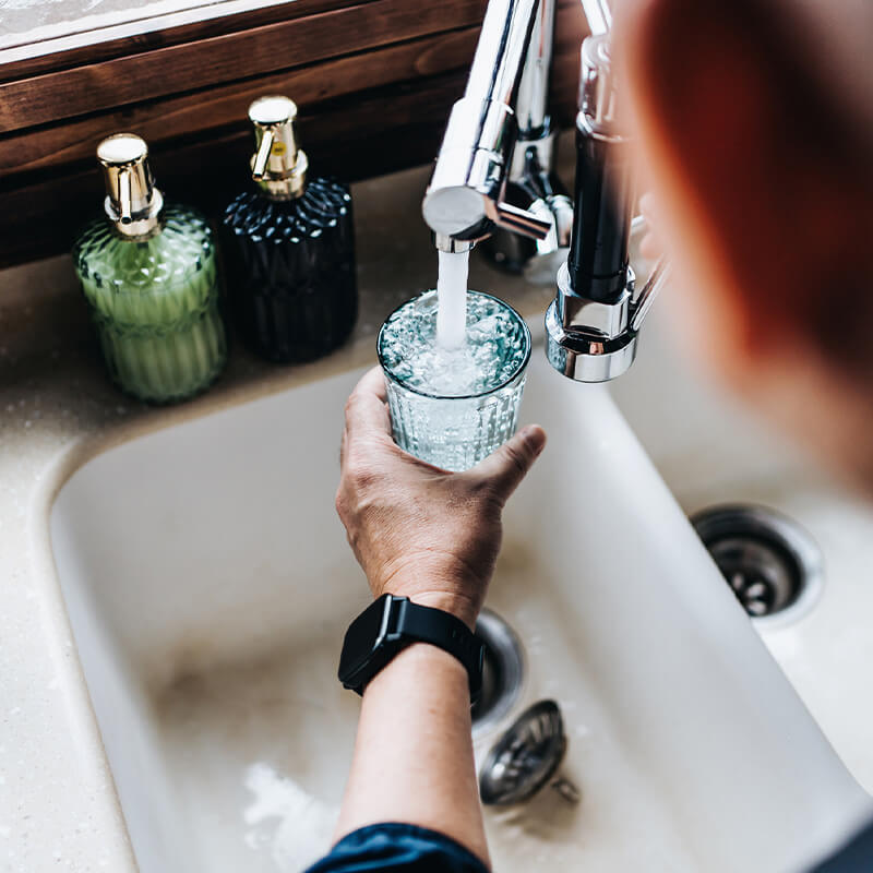 Shocking Findings: Nearly 100 Million Americans Drink PFAS-Contaminated Water Shocking Findings: Nearly 100 Million Americans Drink PFAS-Contaminated Water