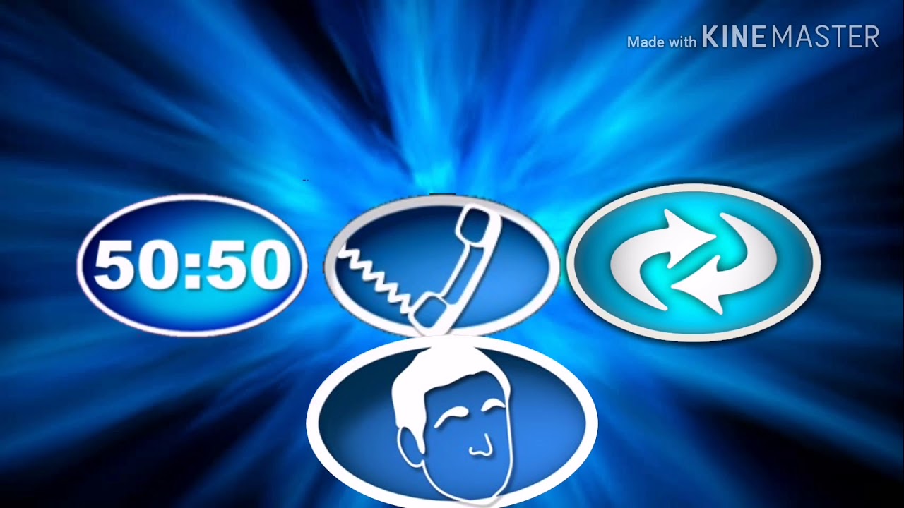 Shocking Who Wants To Be A Millionaire Moment: Player's Lifeline Blunder - Can You Do Better? Shocking Who Wants To Be A Millionaire Moment: Player's Lifeline Blunder - Can You Do Better?