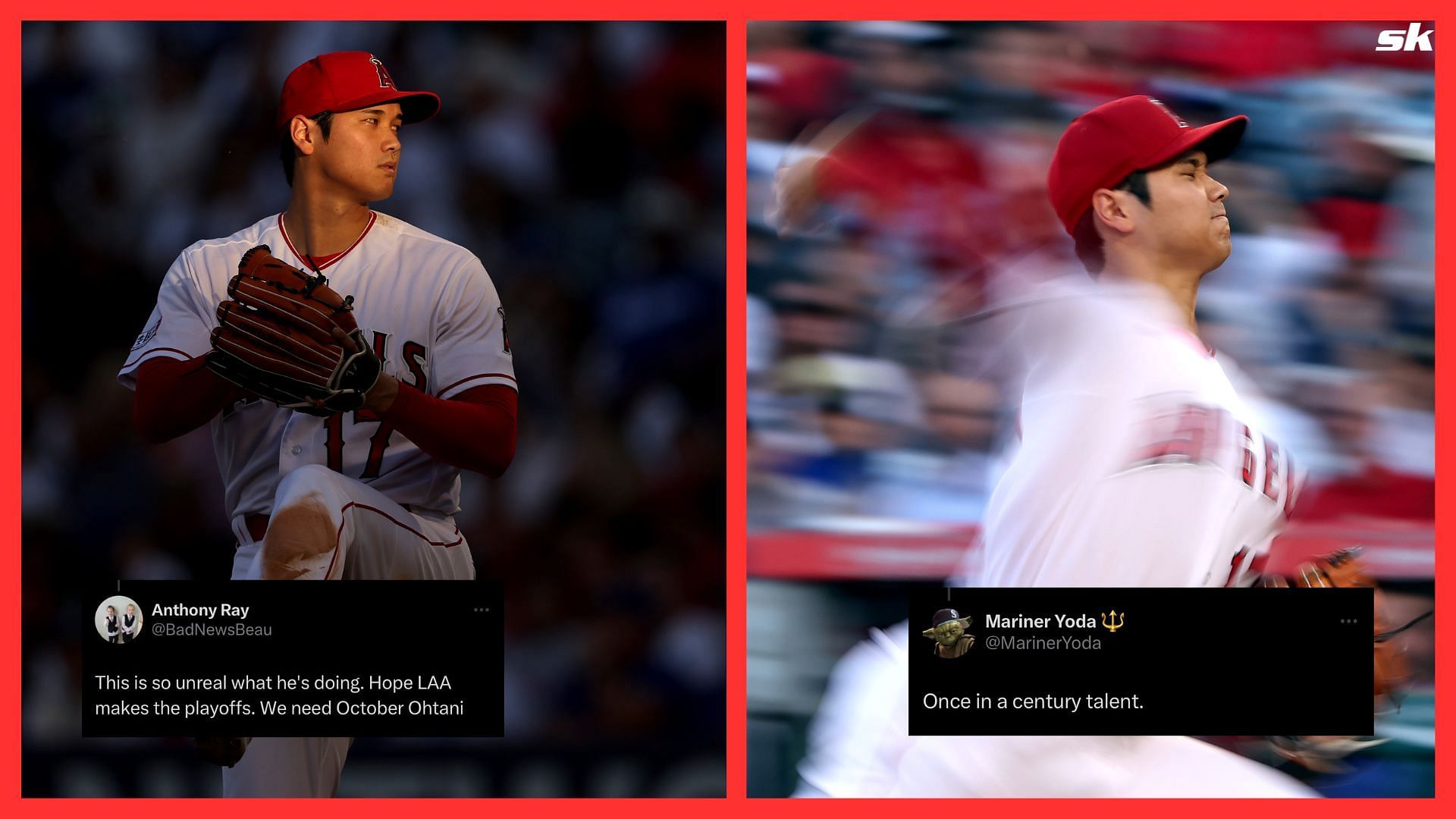 Shohei Ohtani's 6-Run 9th Inning Powers Wild Dodgers Comeback Shohei Ohtani's 6-Run 9th Inning Powers Wild Dodgers Comeback