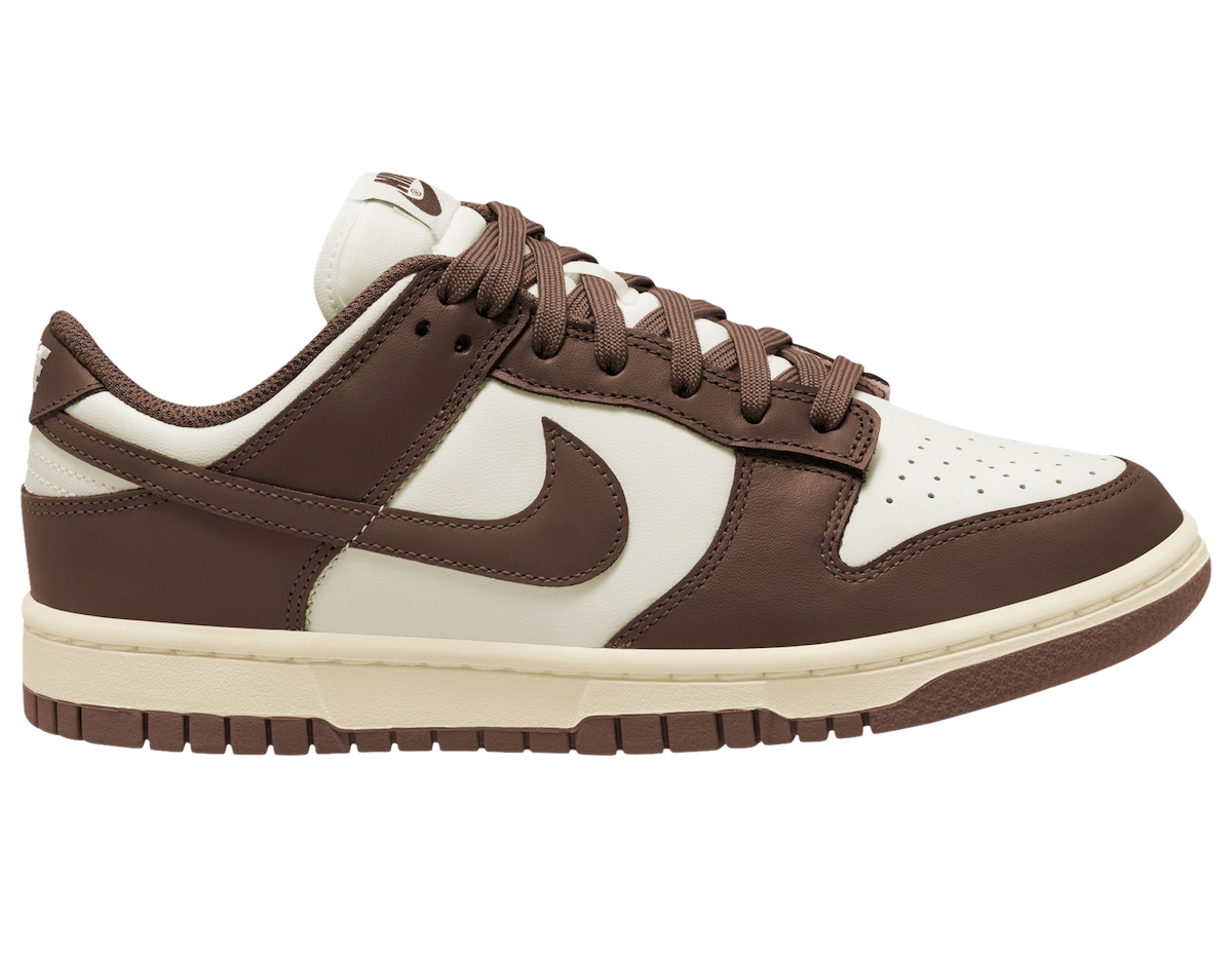 Shop Now: Nike Dunks $52+ Off During Revolve's Sale Shop Now: Nike Dunks $52+ Off During Revolve's Sale