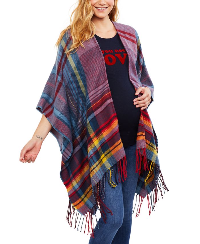 Shop The Jessica Simpson Kimono Cardigan: Walmart's $29 Bestseller Shop The Jessica Simpson Kimono Cardigan: Walmart's $29 Bestseller