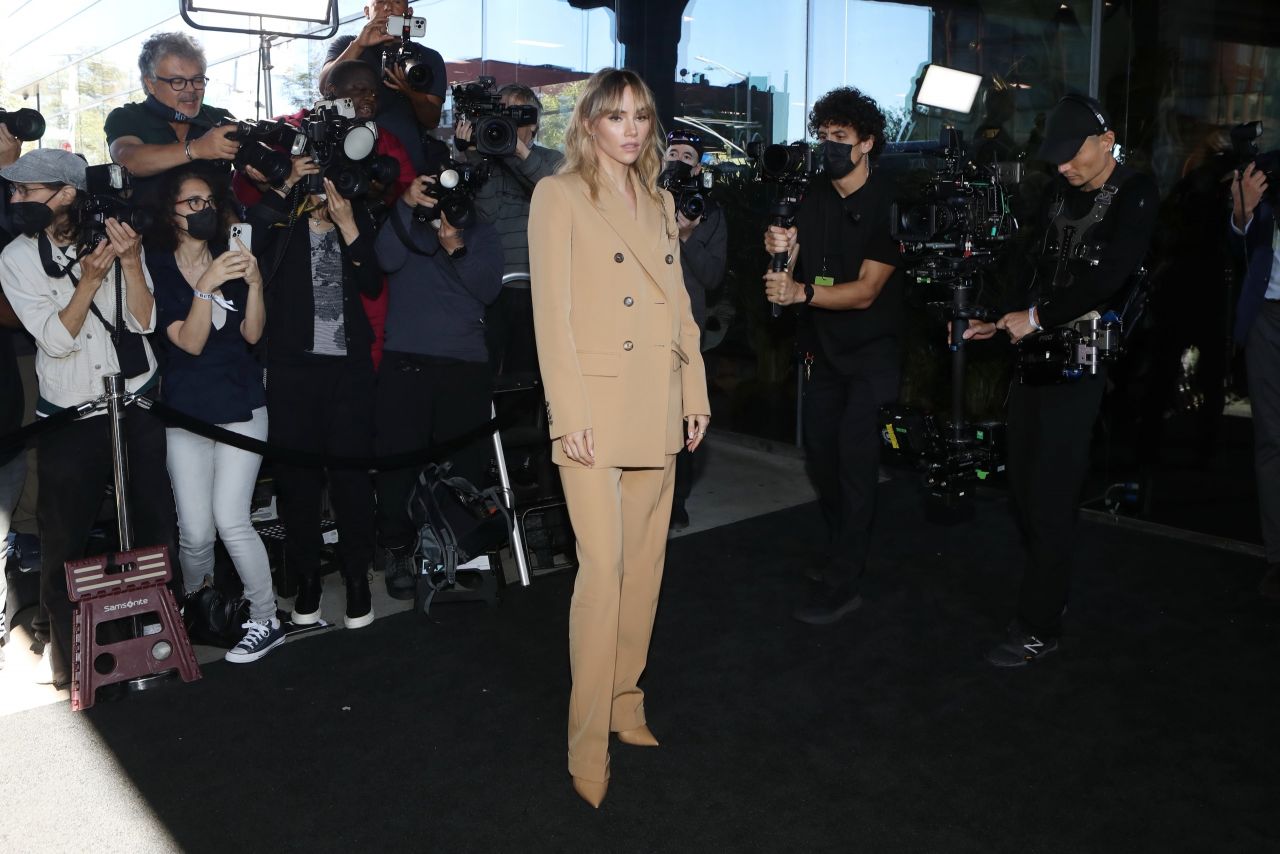 Shop The Michael Kors X Suki Waterhouse Amazon Collection Shop The Michael Kors X Suki Waterhouse Amazon Collection