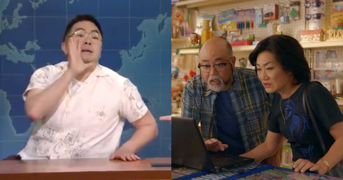 Should J.D. Vance Be Recast On SNL? Bowen Yang Weighs In Should J.D. Vance Be Recast On SNL? Bowen Yang Weighs In