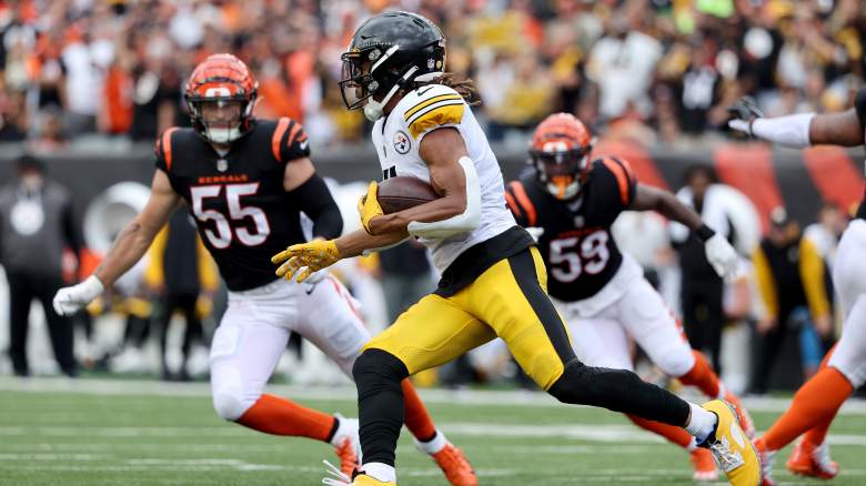 Should The Steelers Trade For An NFC Quarterback? A Bold Prediction Should The Steelers Trade For An NFC Quarterback? A Bold Prediction