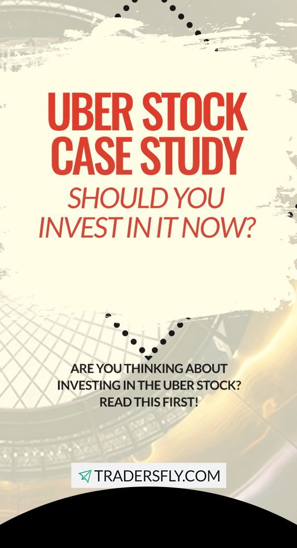 Should You Invest In Uber Technologies (UBER)? A Detailed Look Should You Invest In Uber Technologies (UBER)? A Detailed Look
