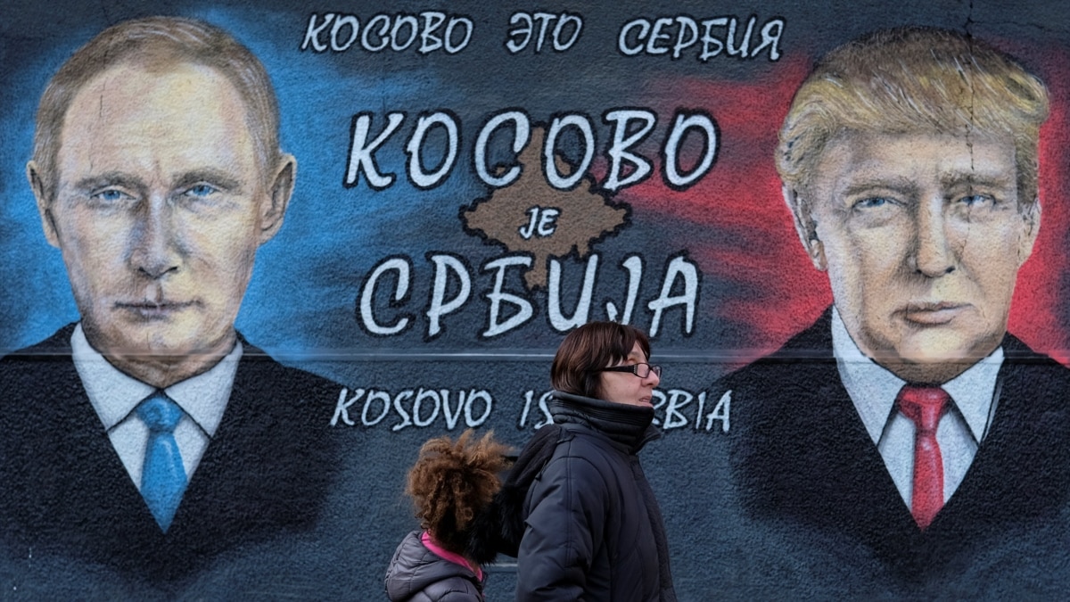 Што Вели Рубио За Преговорите Меѓу Трамп И Путин? Што Вели Рубио За Преговорите Меѓу Трамп И Путин?