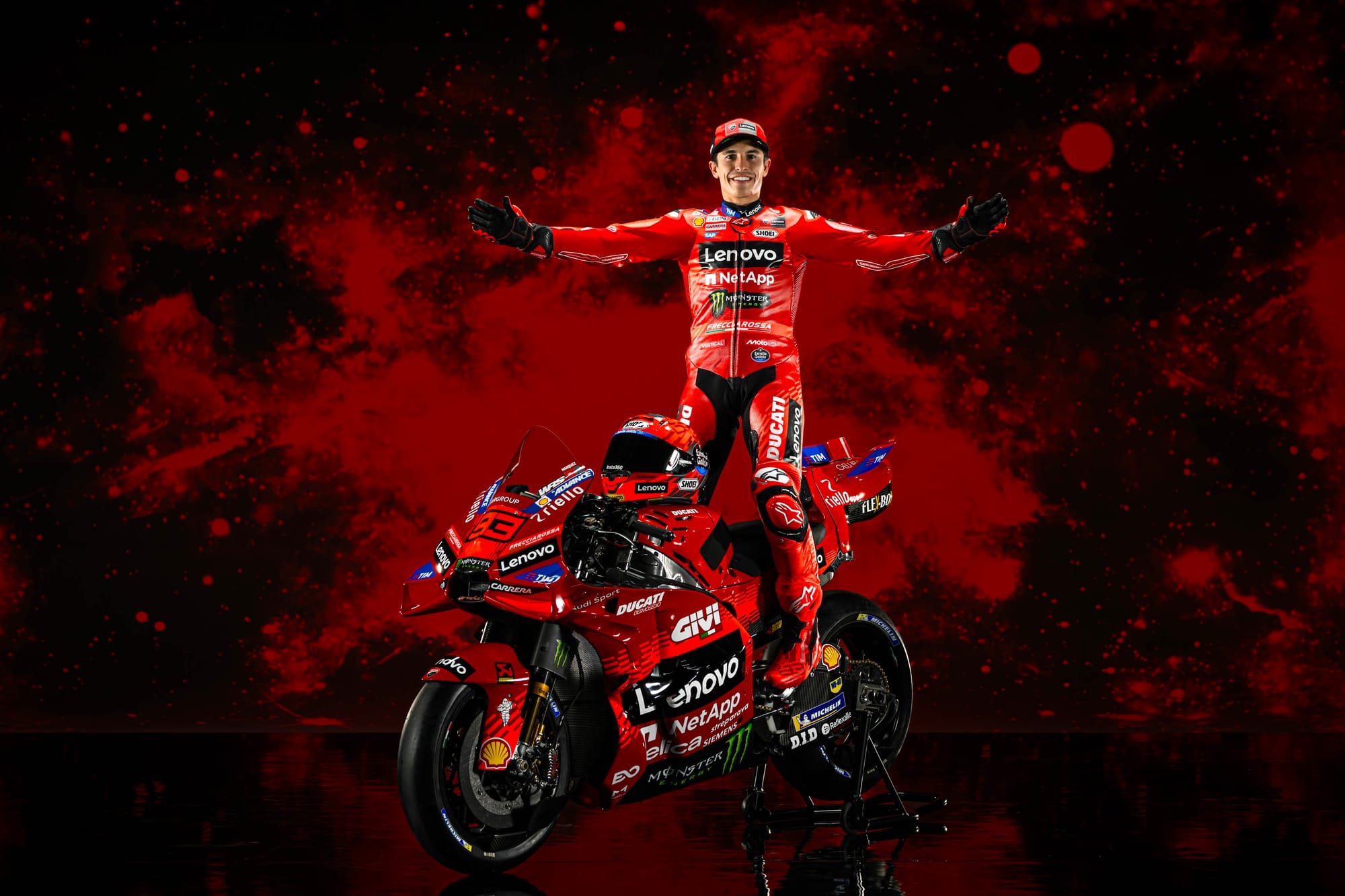 Siap-Siap! Jadwal MotoGP Inggris 2025 Diumumkan Siap-Siap! Jadwal MotoGP Inggris 2025 Diumumkan