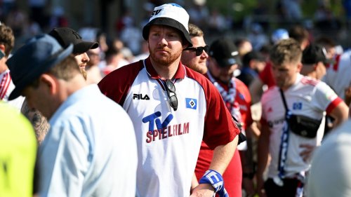 Sieben Jahre Zweitliga-Frust: Schafft Der HSV Den Aufstieg? Sieben Jahre Zweitliga-Frust: Schafft Der HSV Den Aufstieg?