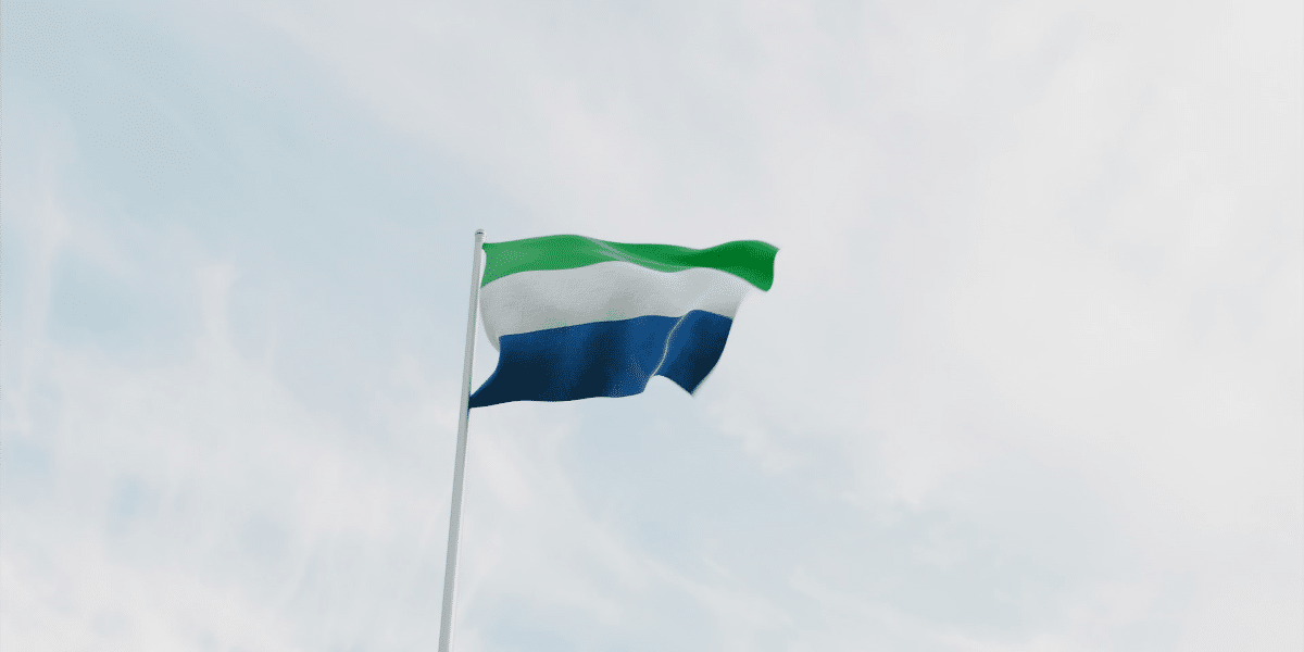 Sierra Leone: Reasons Behind The Immigration Chief's Sacking Sierra Leone: Reasons Behind The Immigration Chief's Sacking