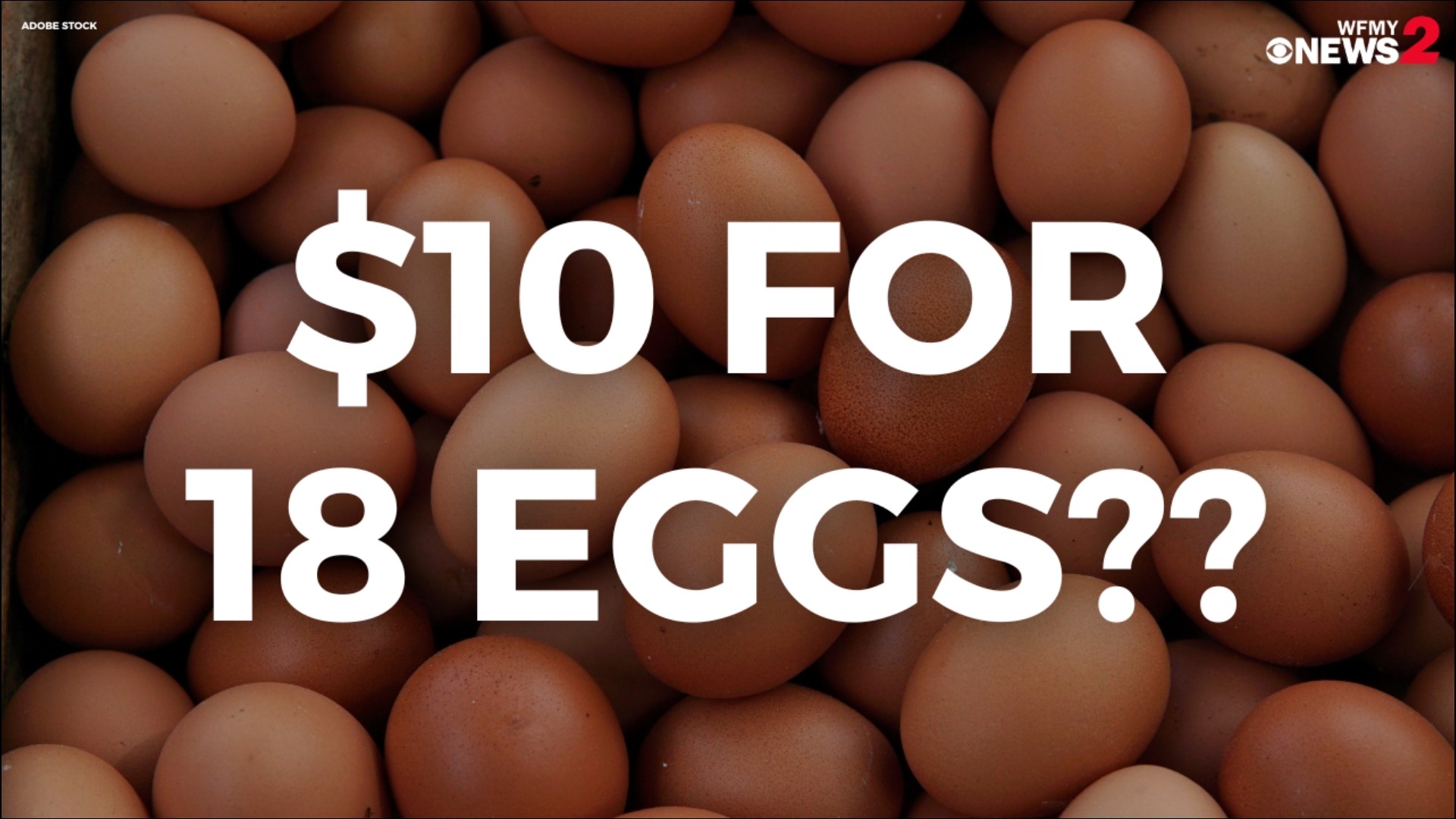 Significant Drop In Egg Prices: Dozens At $5 Across The US Significant Drop In Egg Prices: Dozens At $5 Across The US