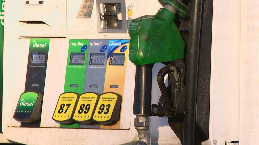 Significant Drop In Virginia Gas Prices: 50¢ Less Per Gallon Significant Drop In Virginia Gas Prices: 50¢ Less Per Gallon