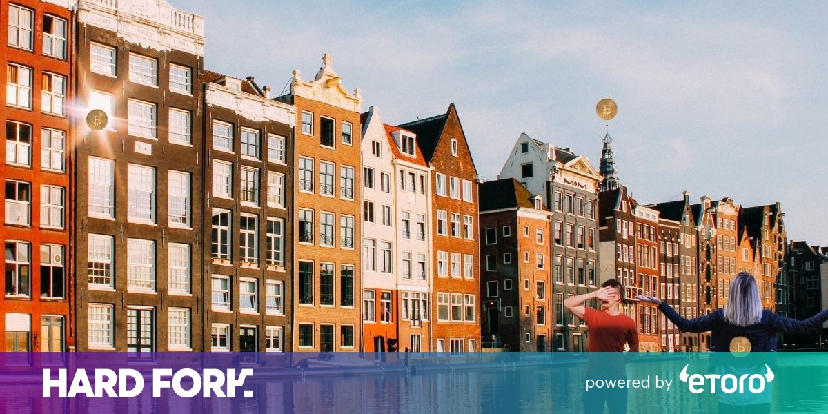 Significant Dutch Investment Sends Warning To US Money Managers Significant Dutch Investment Sends Warning To US Money Managers