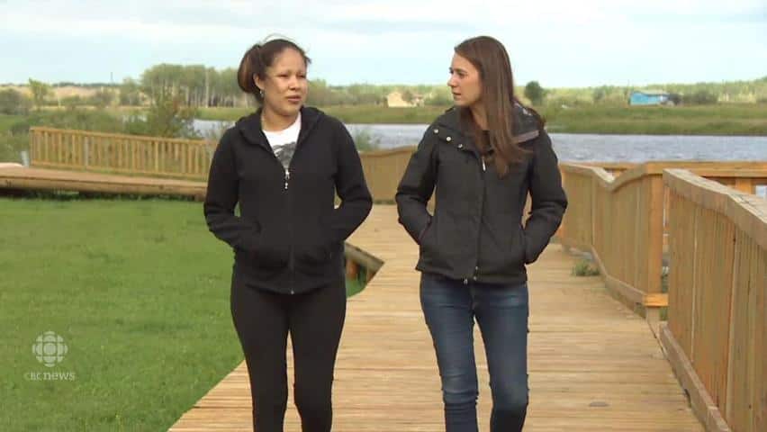Significant Findings: Manitoba CFS Intervention And First Nations Families (1998-2019) Significant Findings: Manitoba CFS Intervention And First Nations Families (1998-2019)