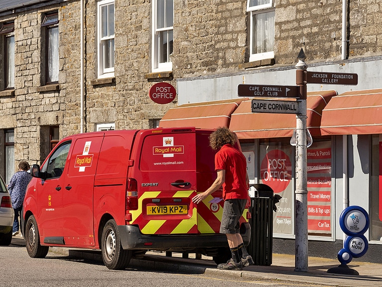 Significant Royal Mail Stamp Price Increases Effective April 7th Significant Royal Mail Stamp Price Increases Effective April 7th