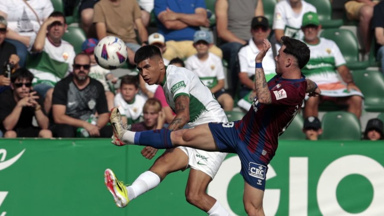 Sigue El Almería - Eldense: Partido En Directo De LaLiga HyperMotion Sigue El Almería - Eldense: Partido En Directo De LaLiga HyperMotion