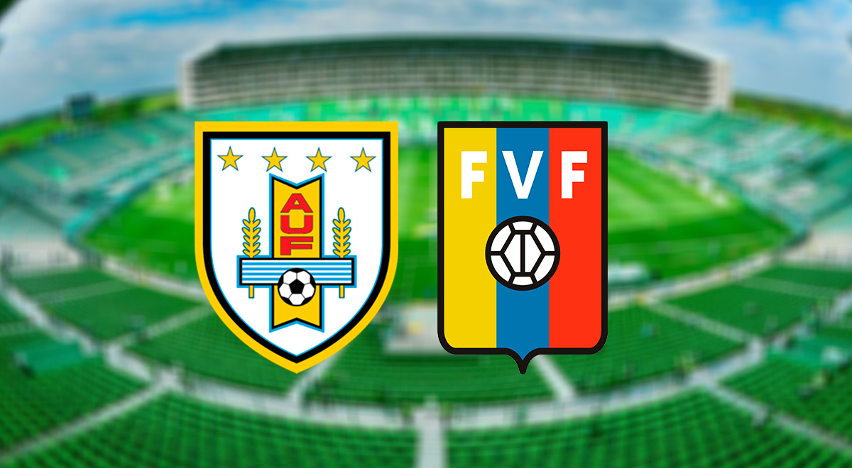 Sigue El Partido Uruguay Vs Colombia EN VIVO: Sudamericano Sub-20 Minuto A Minuto Sigue El Partido Uruguay Vs Colombia EN VIVO: Sudamericano Sub-20 Minuto A Minuto