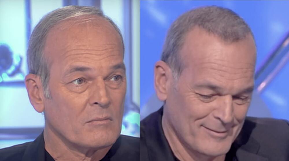 Silence Brisé : Thierry Ardisson Parle De Silence Brisé : Thierry Ardisson Parle De
