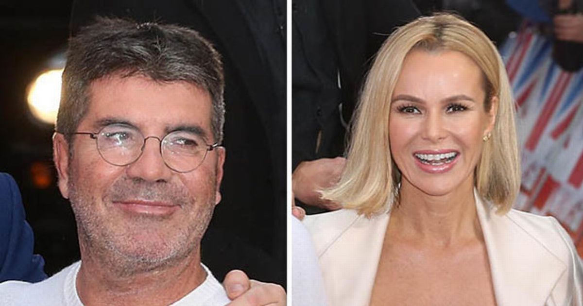 Simon Cowell's Anger After BGT Semi-Final Surprise Withdrawal Simon Cowell's Anger After BGT Semi-Final Surprise Withdrawal