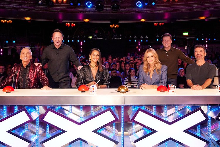 Simon Cowell's Anger: BGT Semi-Final Hit By Star's Unexpected Exit Simon Cowell's Anger: BGT Semi-Final Hit By Star's Unexpected Exit