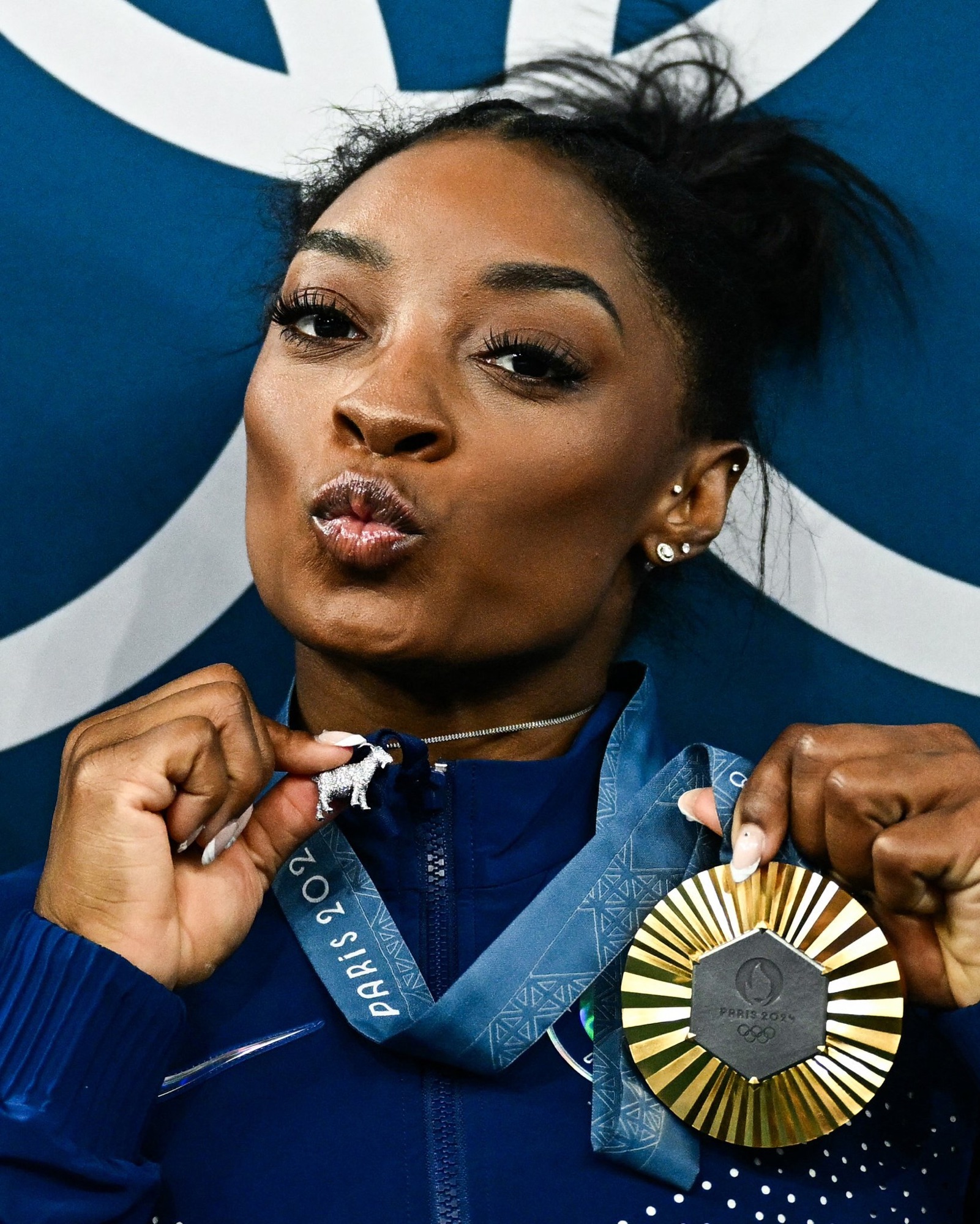 Simone Biles: From Gymnastics Great To Successful Entrepreneur Simone Biles: From Gymnastics Great To Successful Entrepreneur