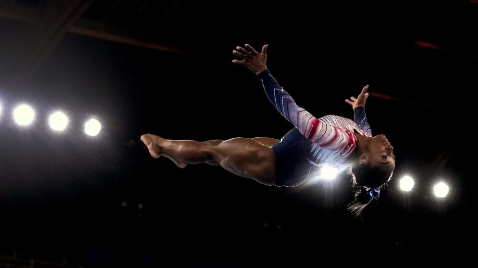 Simone Biles: Police Investigation Launched Following Threatening Messages Simone Biles: Police Investigation Launched Following Threatening Messages
