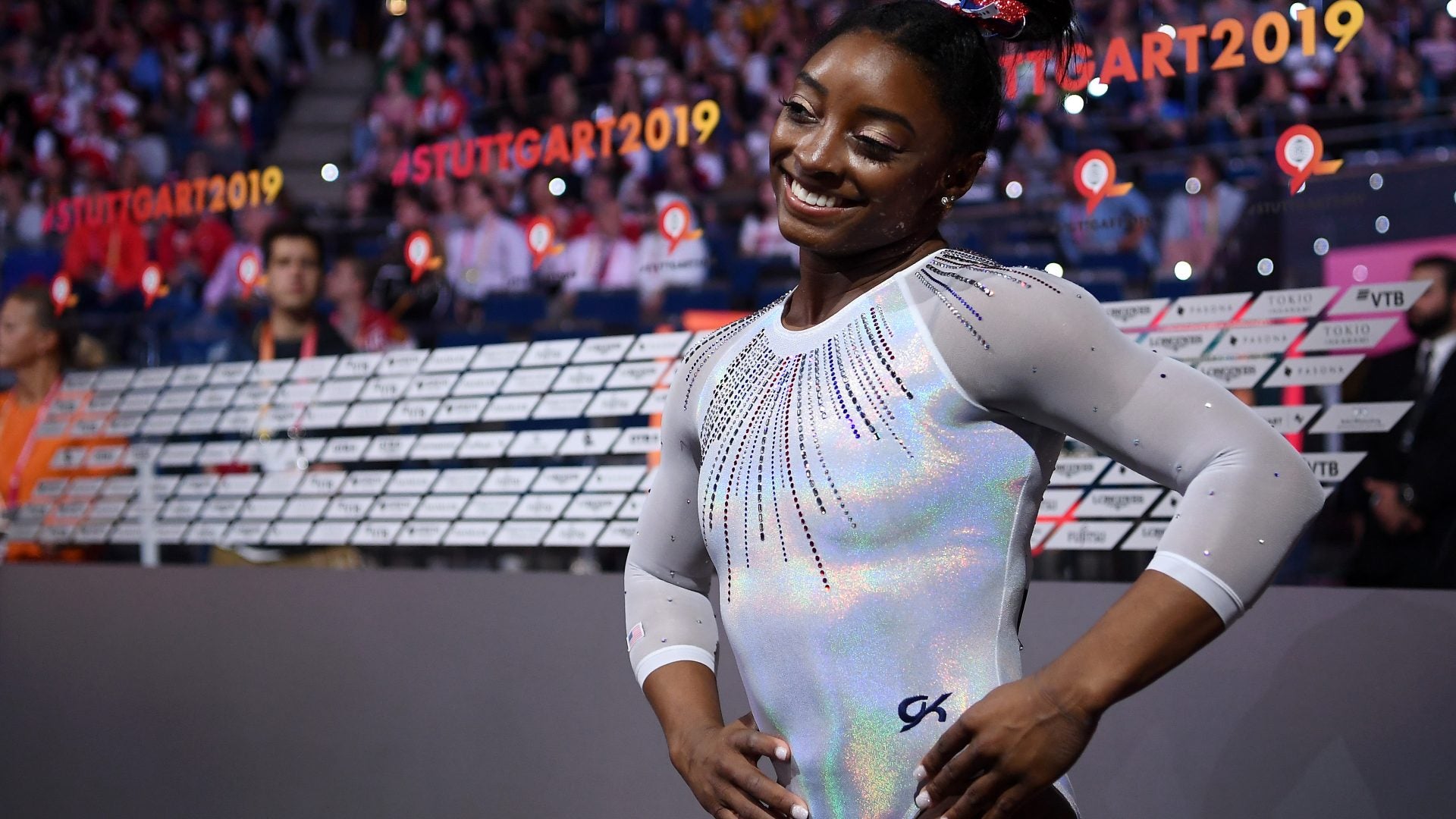 Simone Biles' Police Report: Disturbing Texts About Nassar And Owens Simone Biles' Police Report: Disturbing Texts About Nassar And Owens