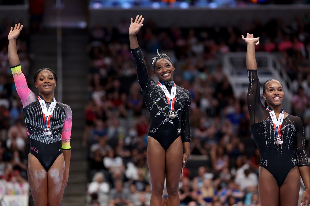 Simone Biles' Post-Gymnastics Career: New Ventures And Future Plans Simone Biles' Post-Gymnastics Career: New Ventures And Future Plans
