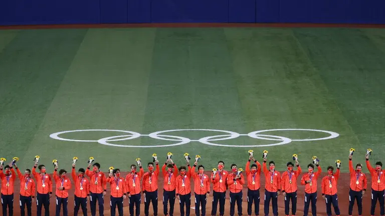 Simone Biles: Reflexiones Y Posibles Escenarios Para Los Ángeles 2028. Simone Biles: Reflexiones Y Posibles Escenarios Para Los Ángeles 2028.