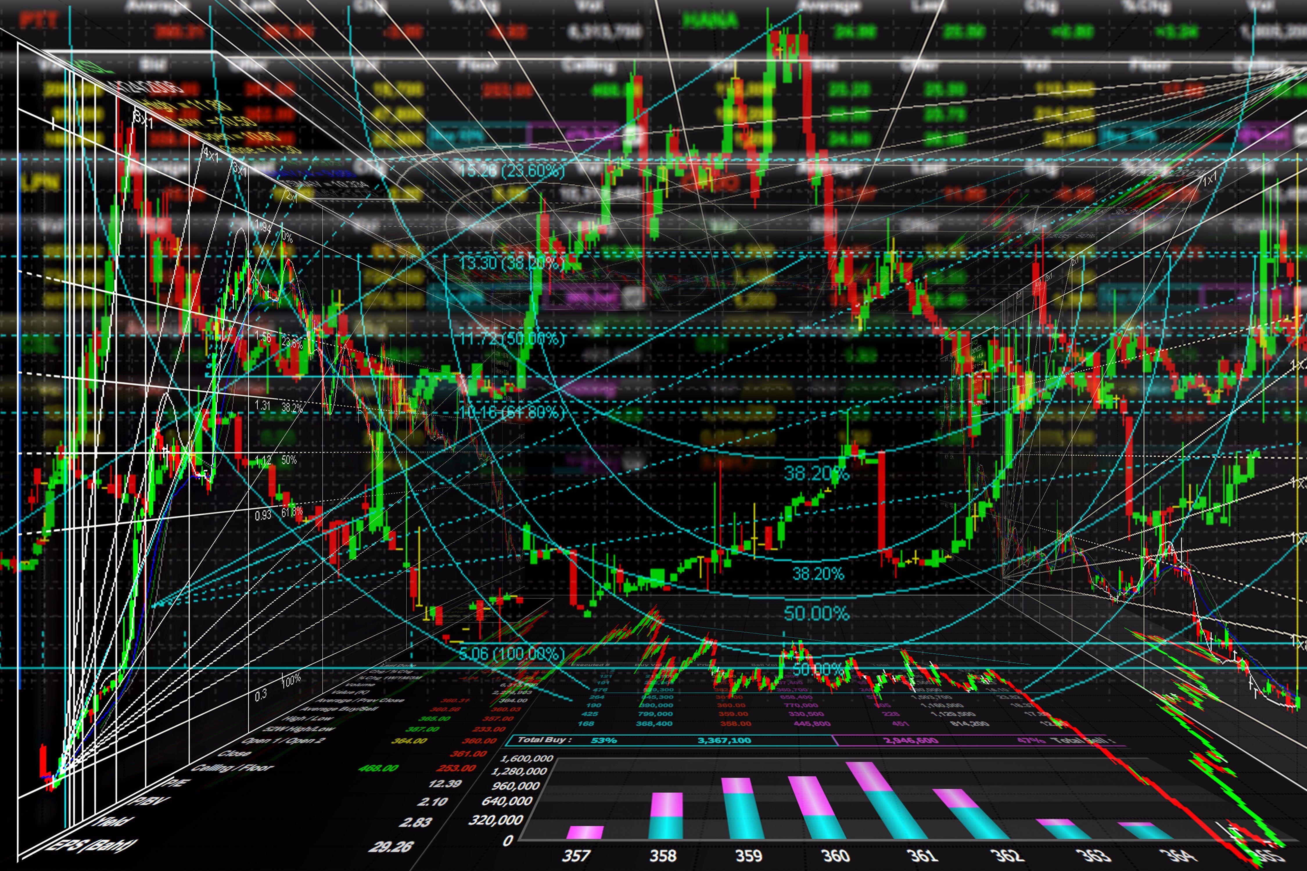 Simplified Stock Trading: JazzCash And KTrade's Innovative Approach Simplified Stock Trading: JazzCash And KTrade's Innovative Approach