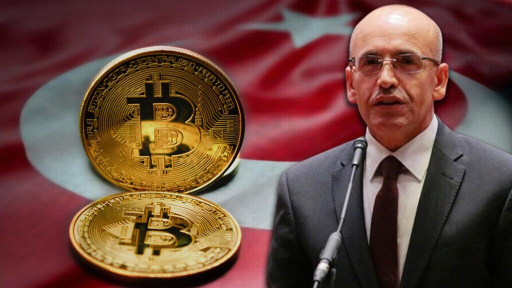 Şimşek'in Kripto Para Firmalarına Yönelik Son Uyarısı: Ekonomik Riskler Şimşek'in Kripto Para Firmalarına Yönelik Son Uyarısı: Ekonomik Riskler