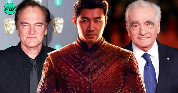 Simu Liu Shares His Thoughts On The Avengers: Doomsday Ensemble Simu Liu Shares His Thoughts On The Avengers: Doomsday Ensemble