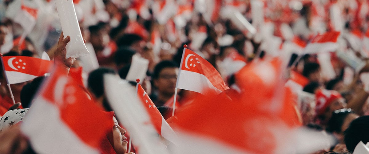 Singapore Election 2024: A Crucial Test For The PAP Singapore Election 2024: A Crucial Test For The PAP